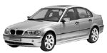 BMW E46 C3775 Fault Code