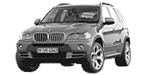 BMW E70 C3775 Fault Code