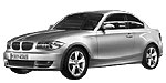 BMW E82 C3775 Fault Code