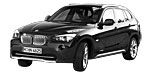 BMW E84 C3775 Fault Code