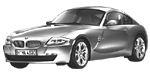 BMW E86 C3775 Fault Code