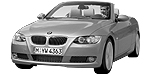 BMW E93 C3775 Fault Code