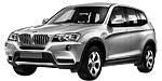 BMW F25 C3775 Fault Code