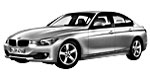 BMW F30 C3775 Fault Code