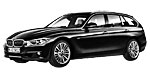 BMW F31 C3775 Fault Code