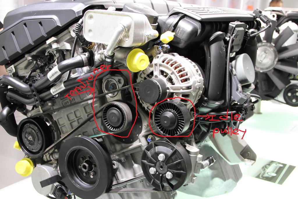 See C3775 repair manual